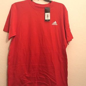 adidas The Go-To Tee Men Size M NWT